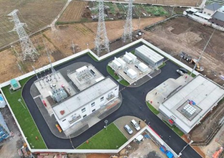 <em>浙江</em>桐廬縣合村鄉(xiāng)79.7兆瓦/100.8兆瓦農(nóng)光互補(bǔ)共富示范項(xiàng)目成功并網(wǎng)發(fā)電