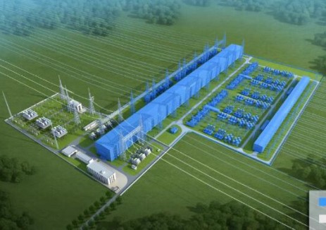 中标 | 中国能建中电工程所属企业中标两项<em>特高压输电工程</em>