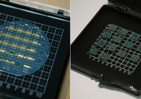 <em>正式</em>投用！我國(guó)建成國(guó)際先進(jìn)量子放射性計(jì)量實(shí)驗(yàn)室