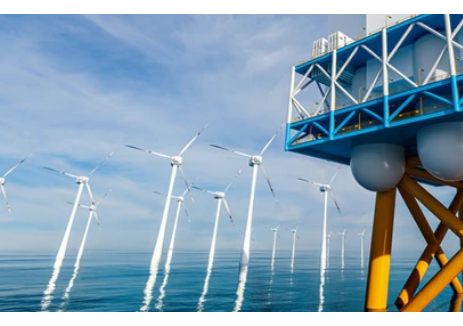 科普丨腐蚀速率放慢30倍：<em>海上风机</em>塔筒的三重保护