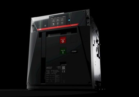 ABB新一代低压空气断路器助力提升人工智能数据中心与先进制造行业韧性