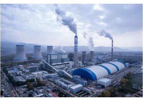 中國能建<em>西北</em>電建參建的青海省投3×660兆瓦“上大壓小”火電機(jī)組項(xiàng)目2號(hào)機(jī)組通過168小時(shí)試運(yùn)行