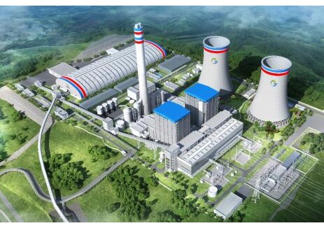 中標(biāo) | 中國能建<em>西北</em>院中標(biāo)貴州能源普定電廠項(xiàng)目EPC總承包工程