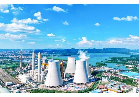 中國能建<em>建筑</em>集團承建的國內首個百萬千瓦“六機一控”發電項目投運