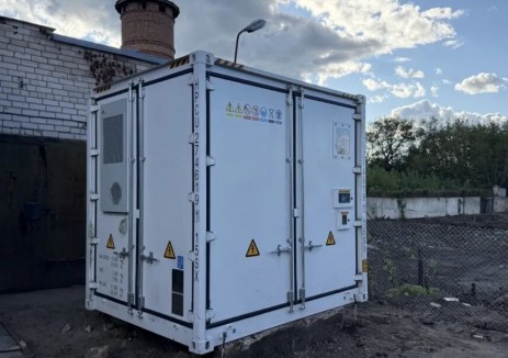 赋能欧洲钢铁生产，派能科技1MWh工商储项目成功投运