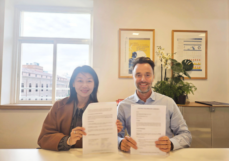 远信储能加速全球化布局，共建拉美优质储能资产