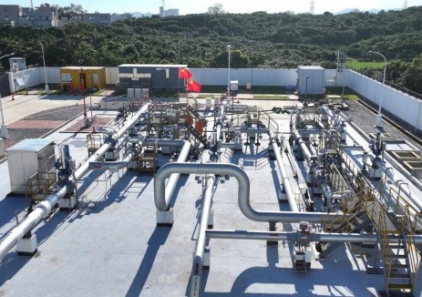 国家管网集团揭阳联通管道项目成功投产华南地区再添成品油“新动脉”