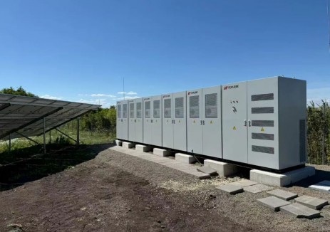歐洲再落地：零探智能<em>成功</em>投運3MW/7.95MWh儲能系統(tǒng)