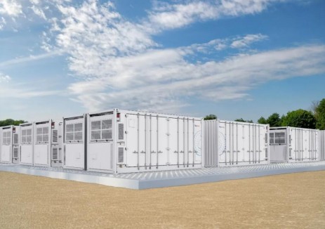 天合储能落子<em>希腊</em>，打造东南欧储能新标杆