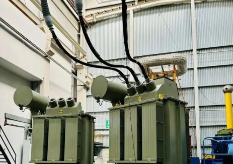 科普丨什么是风电变压器？