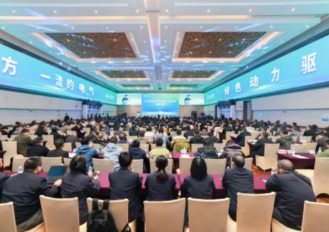 東方電氣集團電力工程設(shè)計有限公司<em>正式</em>揭牌