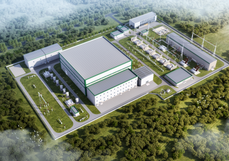 中標(biāo) | 中國(guó)能建中電工程中標(biāo)兩項(xiàng)<em>輸變電</em>工程