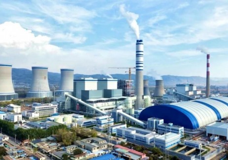 世界海拔最高！高比例摻燒高堿煤660兆瓦超超臨界機組實現(xiàn)集群<em>突破</em>