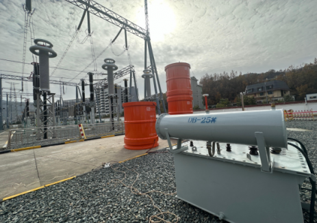 陜西送變電工程有限公司高壓電纜中心自主<em>完成</em>首條330千伏高壓電纜全流程試驗(yàn)