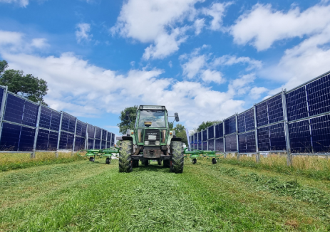 華晟日本經(jīng)銷分部正式成立，垂直<em>光伏</em>解鎖日本土地資源新價值