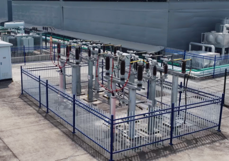 天合储能AC侧系统验证平台：以先进集成测试能力牢筑全球一站式交付底气