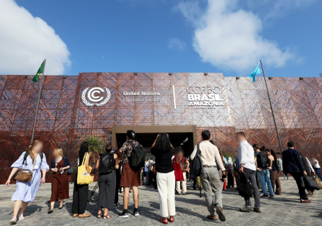 “COP30速遞”：晶澳四度赴約，以<em>光伏</em>力量續(xù)航全球氣候治理