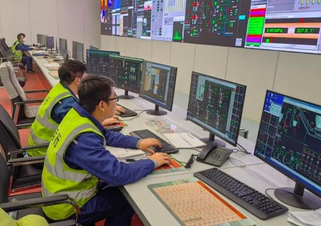 国家电投黄河公司完成首台<em>火电机</em>组DCS系统自主可控改造