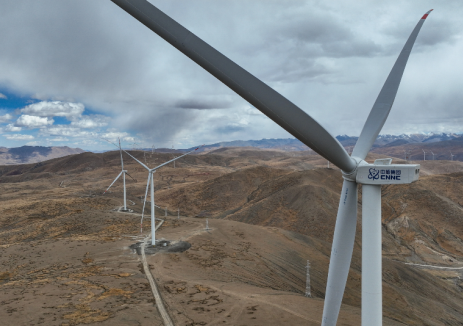 科普丨风电到底减了多少碳？