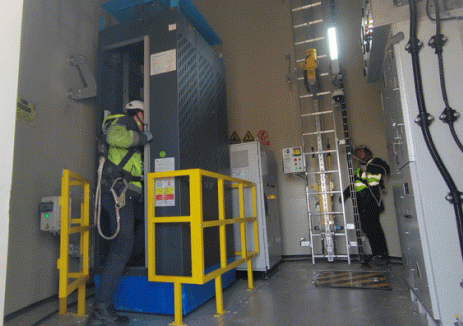 3S助力國內(nèi)單體規(guī)模最大陸上風電<em>項目</em>