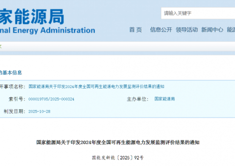 山西、湖北、重庆3个省市被国家能源局点名,因未完成可再生能源消纳!