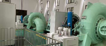 四川省什邡市紅松發(fā)電廠