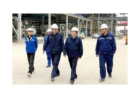 北油工程:筑牢安全质量双防线 全力保障项目如期投产