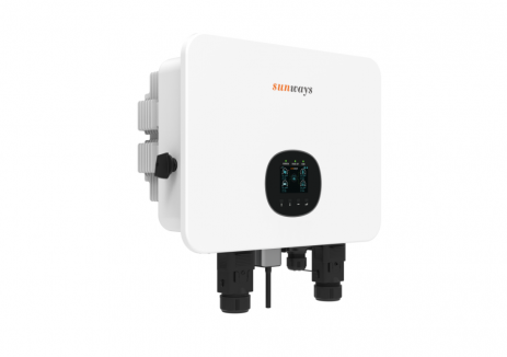 实力认证，全球通行！尚唯斯3-8KTL低压储能逆变器获意大利CEI-021权威认证