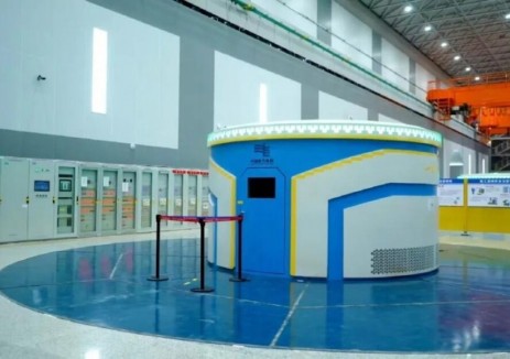 南网储能在运抽水蓄能规模突破1100万千瓦，超过全国在运抽蓄总规模六分之一