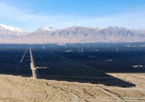 150MW/600MWh！国家电投青海海西州电网侧储能项目开工