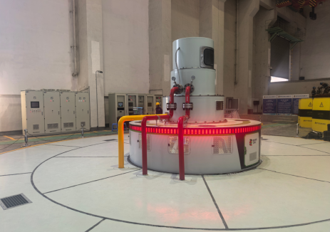 聚焦冲刺收官！中国电建西北院两大水利电力工程关键节点相继落地