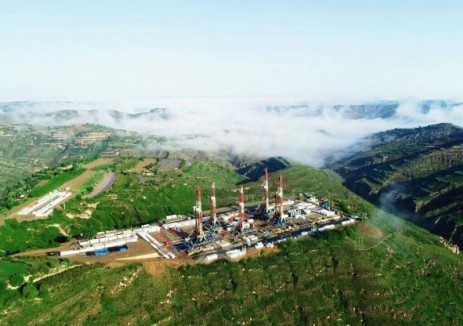 我國最大頁巖油生產(chǎn)基地累產(chǎn)超2000萬噸