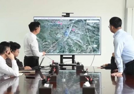 <em>淮河能源</em>控股集团西部煤电集团首个风电项目正式获批