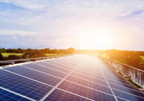 京能国际北京市平谷区平谷镇新平北路63号400KW光伏项目成功备案