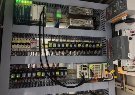 国核自仪和仪PLC首次成功应用水电行业