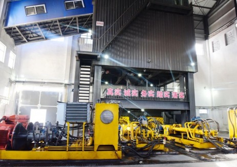 潞安化工司馬煤業(yè)公司：智綠并驅?zhuān)瑔稳粘涮盍客黄?025方！