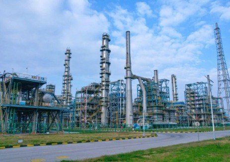 潞安煤基清潔能源公司油品產(chǎn)量再破百萬(wàn)大關(guān)