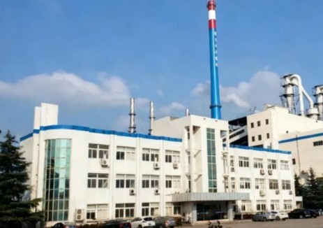 中标 | 东方电气中标热电升参数综合系统改造项目