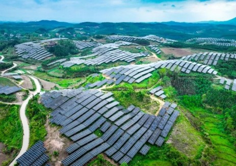 中标 | 中国能建中标4个能源电力领域“十五五”规划！