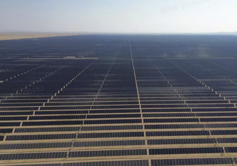 胡德明：聚焦新能源等业务领域，持续深耕沙特国别市场