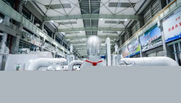 甘肃电投张掖发电公司2×1000兆瓦<em>燃煤机组</em>扩建项目4号机组首次并网一次成功