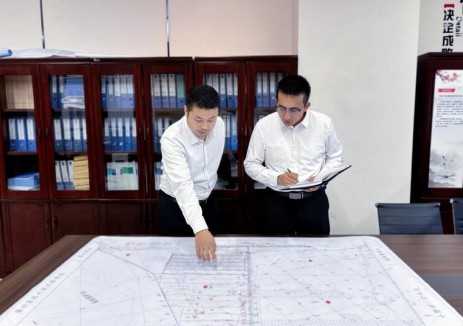 陜煤集團小保當礦業(yè)：精打細算挖潛能 降本增效見(jiàn)真章