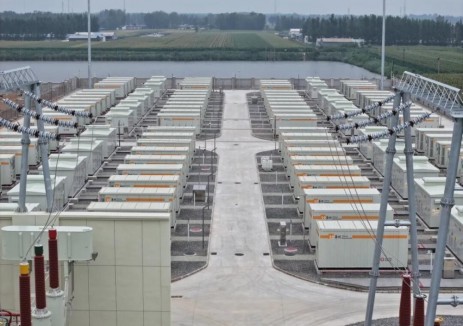 京津冀<em>新能源公司</em>阜城100MW400MWh共享儲(chǔ)能項(xiàng)目成功獲批轉(zhuǎn)為獨(dú)立儲(chǔ)能