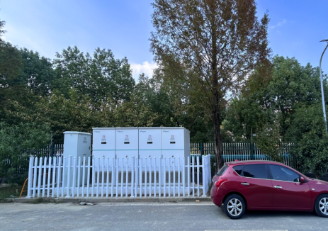 当制药遇上极端气候，光储如何接力？