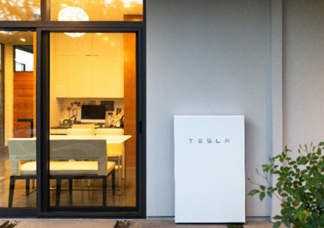 因安全风险！特斯拉召回超1万套户用储能