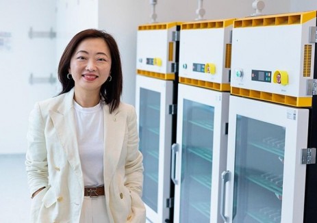 美国芝加哥大学研究人员发现一种适用于零度以下的新型钠基固体电解质