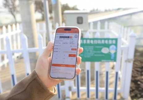 从“闯关”到“扫码”,徐州农业电气化改写灌溉旧模式