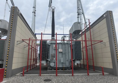 中国西电助力山西介休500kV变电站新建工程顺利带电投运