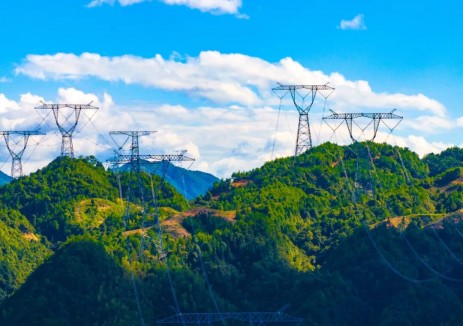 浙江电网:高强度电网建设下的主动求变 安全与效率的协同突进