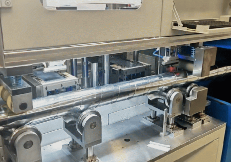 远东芯片感知电缆大规模“上岗”，数智电能未来已来